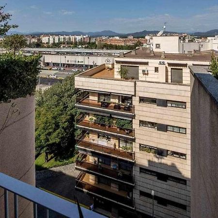 Appartement Atico Con Gran Terraza En El Corazon De Gérone Extérieur photo