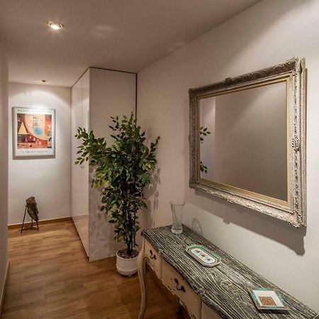 Appartement Atico Con Gran Terraza En El Corazon De Gérone Extérieur photo