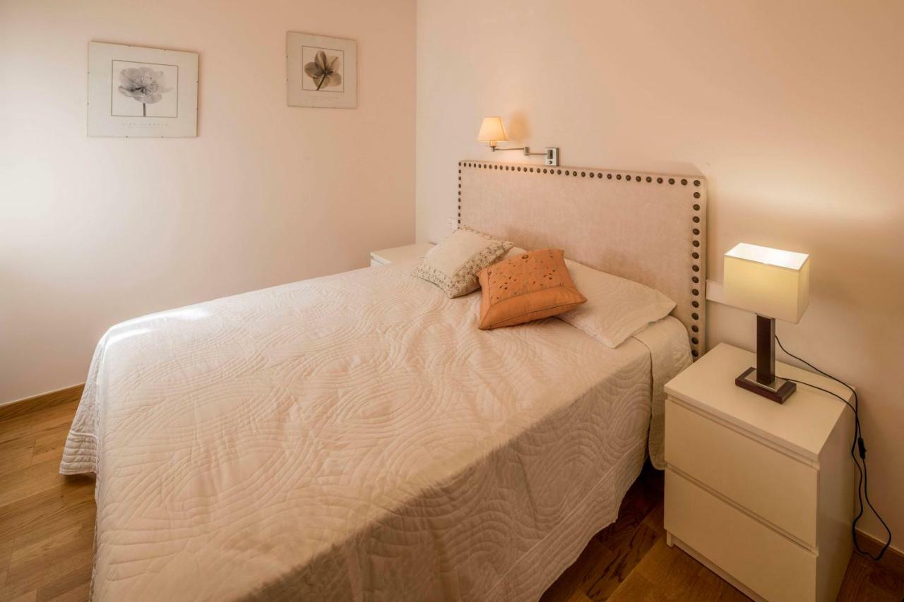 Appartement Atico Con Gran Terraza En El Corazon De Gérone Extérieur photo