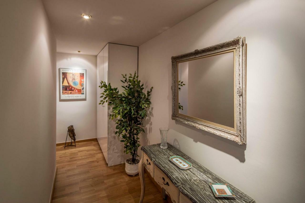 Appartement Atico Con Gran Terraza En El Corazon De Gérone Extérieur photo