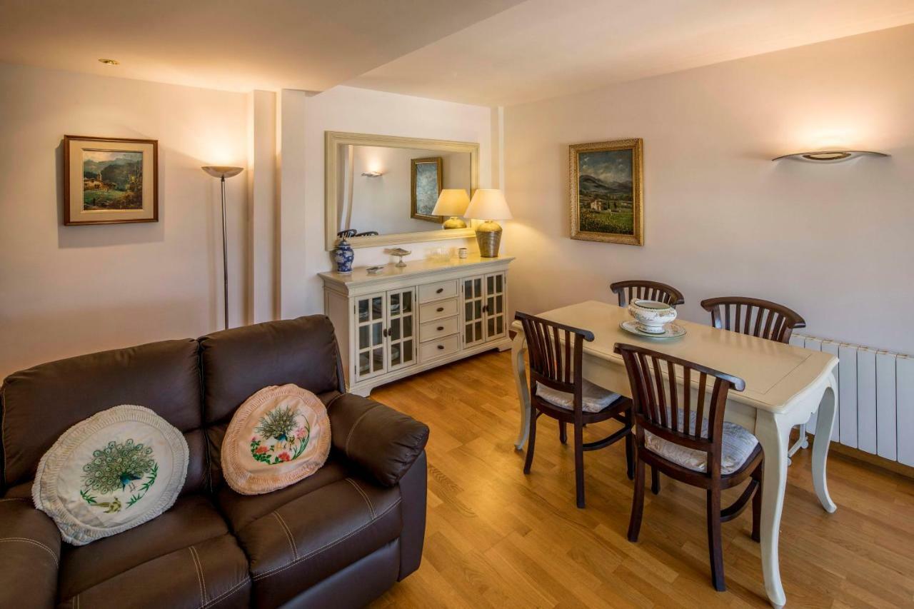 Appartement Atico Con Gran Terraza En El Corazon De Gérone Extérieur photo